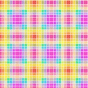Pastel Checks
