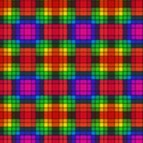 Rainbow Check