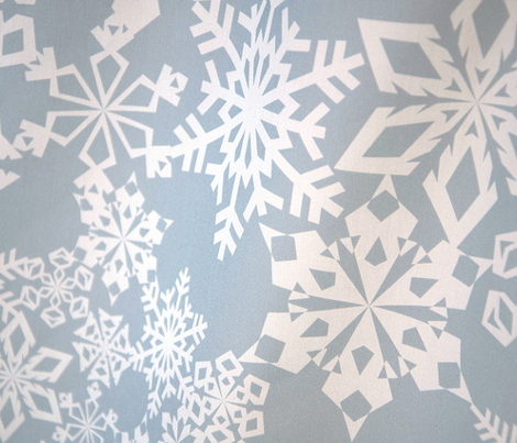 Snowflakes