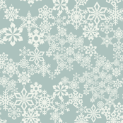 Snowflakes