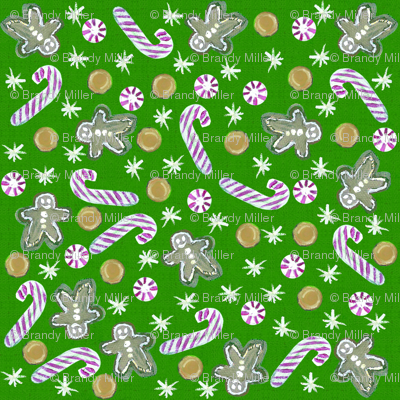 candyscatterprint