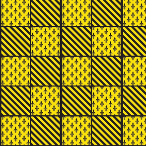Hufflepuff