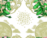 Elf  Among Mint
