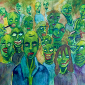 zombies