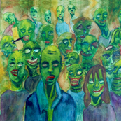 zombies