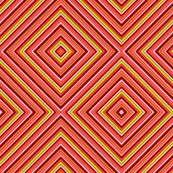 Sugar Stick Stripe