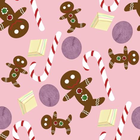 The Sweet Nutcracker Suite