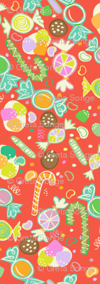 Holiday Sweet Treats