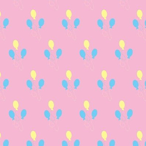 My Little Pony - Pinkie Pie Cutie Patches 