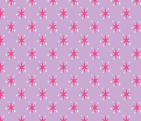 My Little Pony - Twilight Sparkle Cutie Patches 