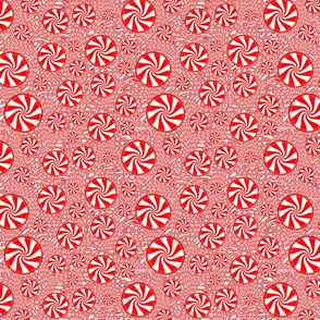 Peppermint Swirl