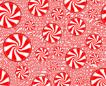 Peppermint Swirl