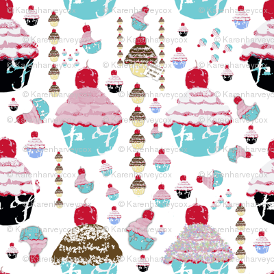 A Cupcake Dream