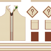 5thDoctorApron_PotHolderSet