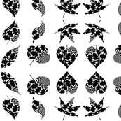 Zebra Zesty Z-Leaves 2