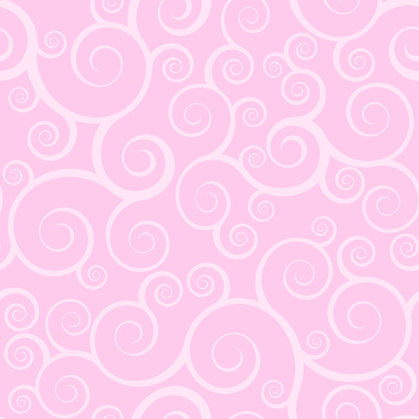 Sweetie Pie Background - Pink