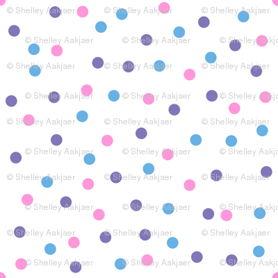 Sweetie Pie Dots