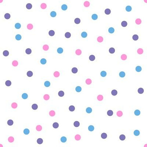Sweetie Pie Dots