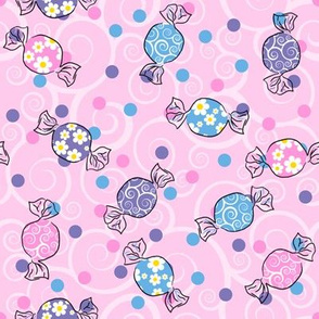 Sweetie Pie - Pink