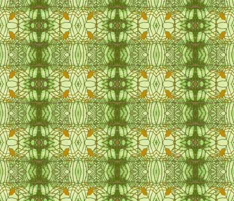 Spider Weave-ch fabric by bymarie on Spoonflower - custom fabric