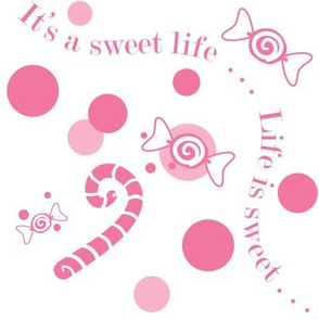 The Sweet Life