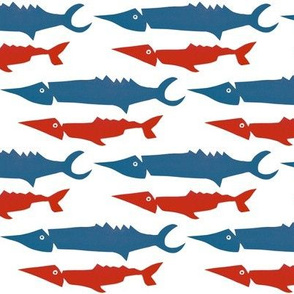 Sturgeon