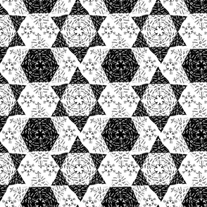 snowflake_cutouts