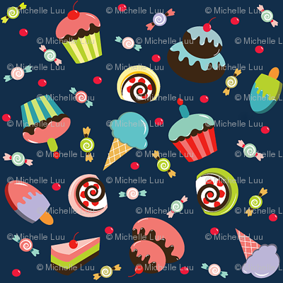 Life is Sweet