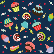 Life is Sweet
