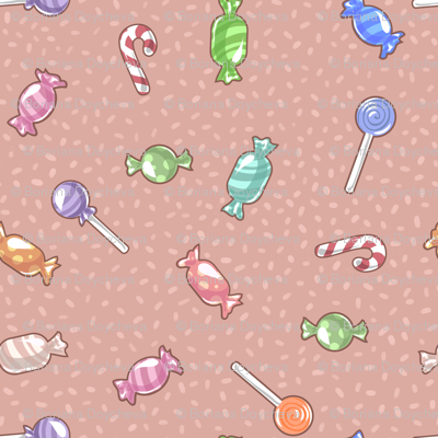 Candy