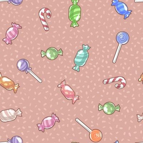 Candy