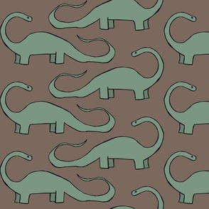 Dinosaurs
