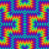 Rainbow Geometry 2