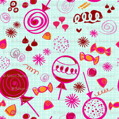 Sugar Buzz