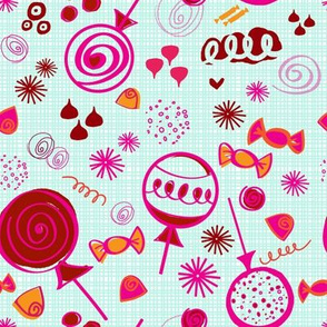 Sugar Buzz