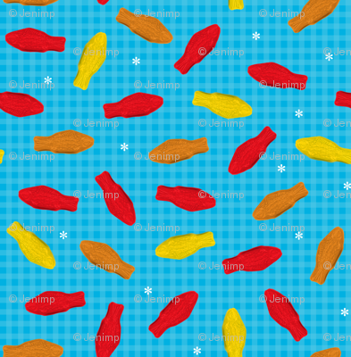 Red Herring
