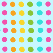 SUGAR RUSH dots