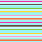 SUGAR RUSH stripes