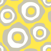 Fried Circles Grey 2