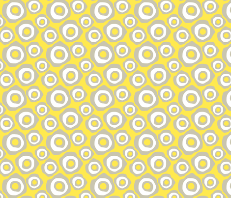 Fried Circles Grey 2
