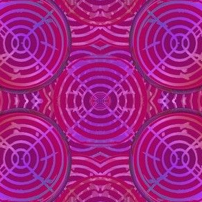 mulberry circles