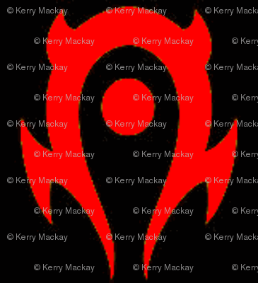 horde ftw