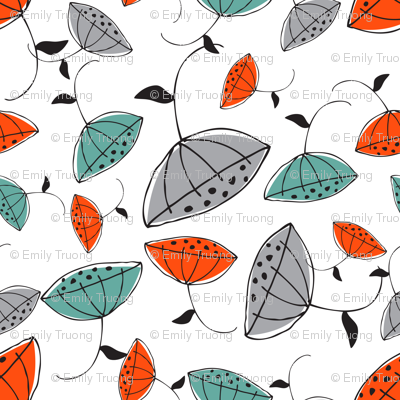 Woodland_Retro_Flowers