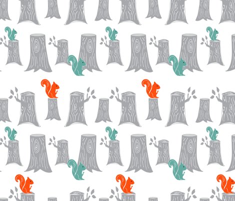 Rwoodland_tree_trunks_shop_preview