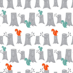 Woodland_Tree_Trunks