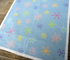 Snowflake 2