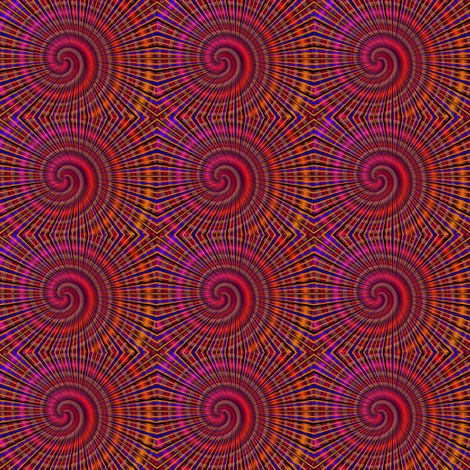 op art fabric by y-knot_designs on Spoonflower - custom fabric