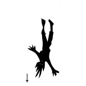 Falling Man