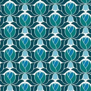 podflower