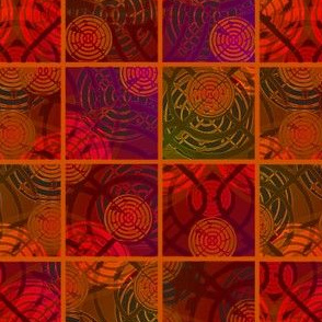quilted squares 2